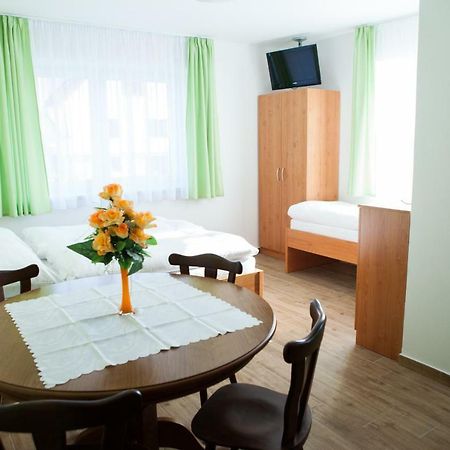 Vila Sofia Luhačovice Exteriör bild