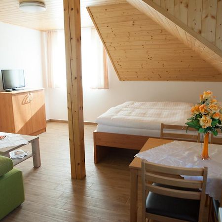 Vila Sofia Luhačovice Exteriör bild
