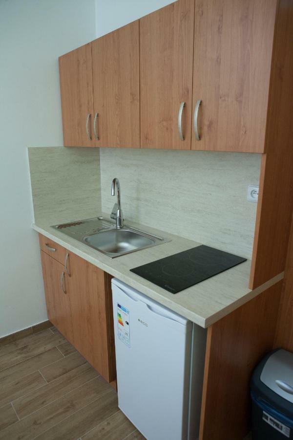Vila Sofia Luhačovice Exteriör bild