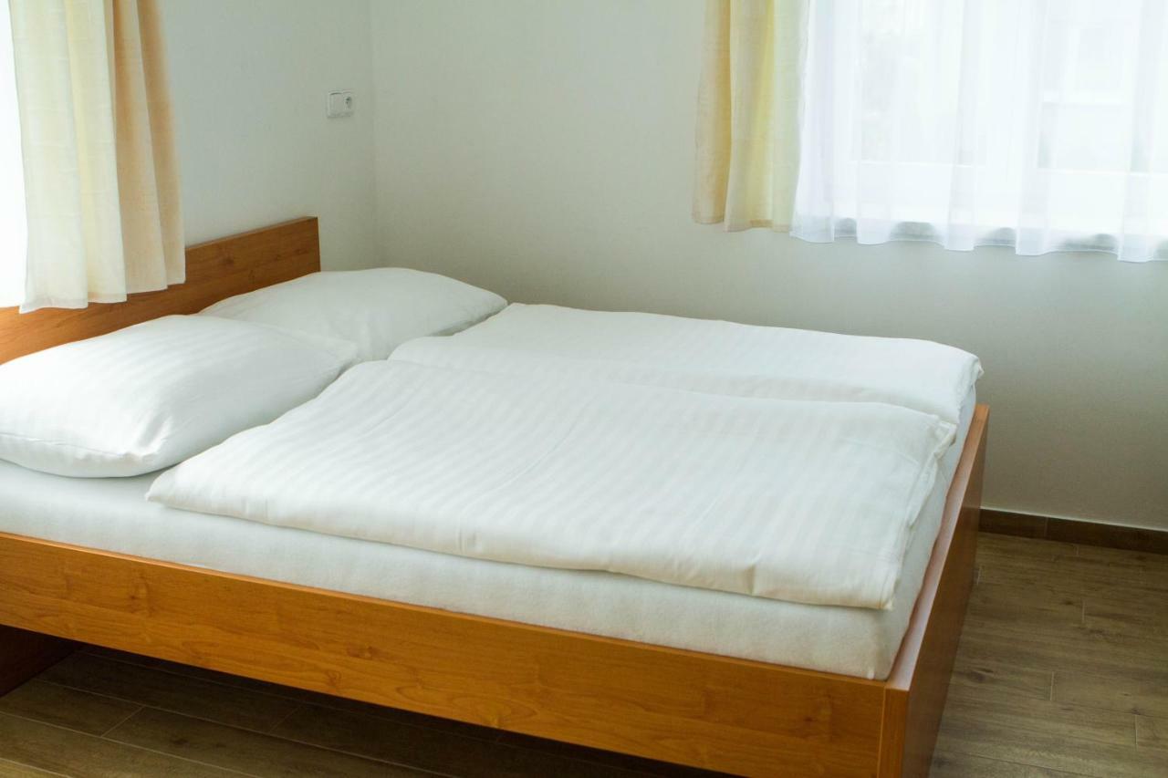 Vila Sofia Luhačovice Exteriör bild