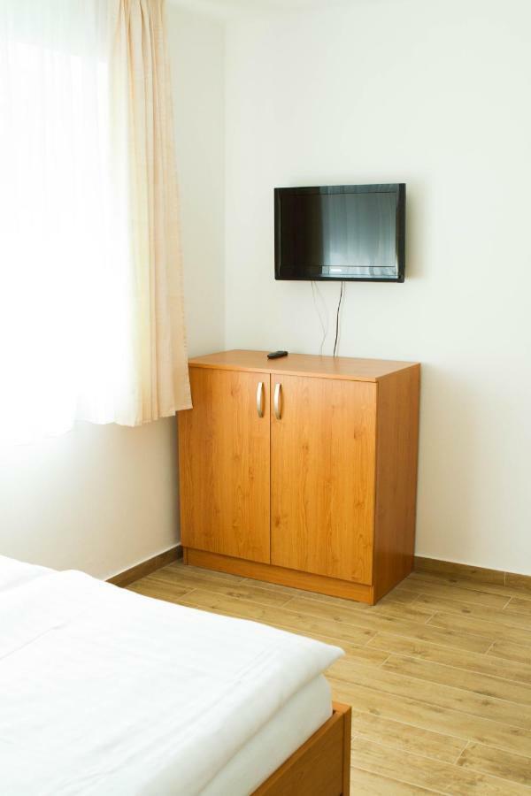 Vila Sofia Luhačovice Exteriör bild