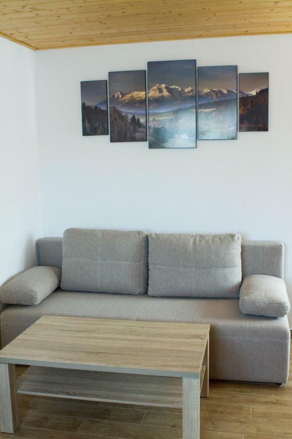 Vila Sofia Luhačovice Exteriör bild