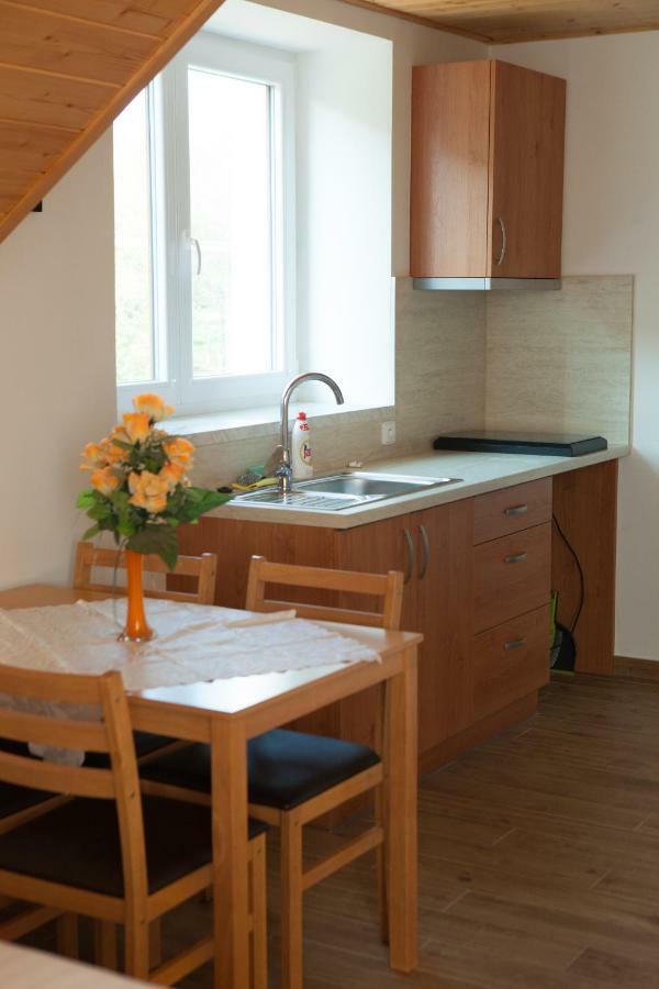 Vila Sofia Luhačovice Exteriör bild